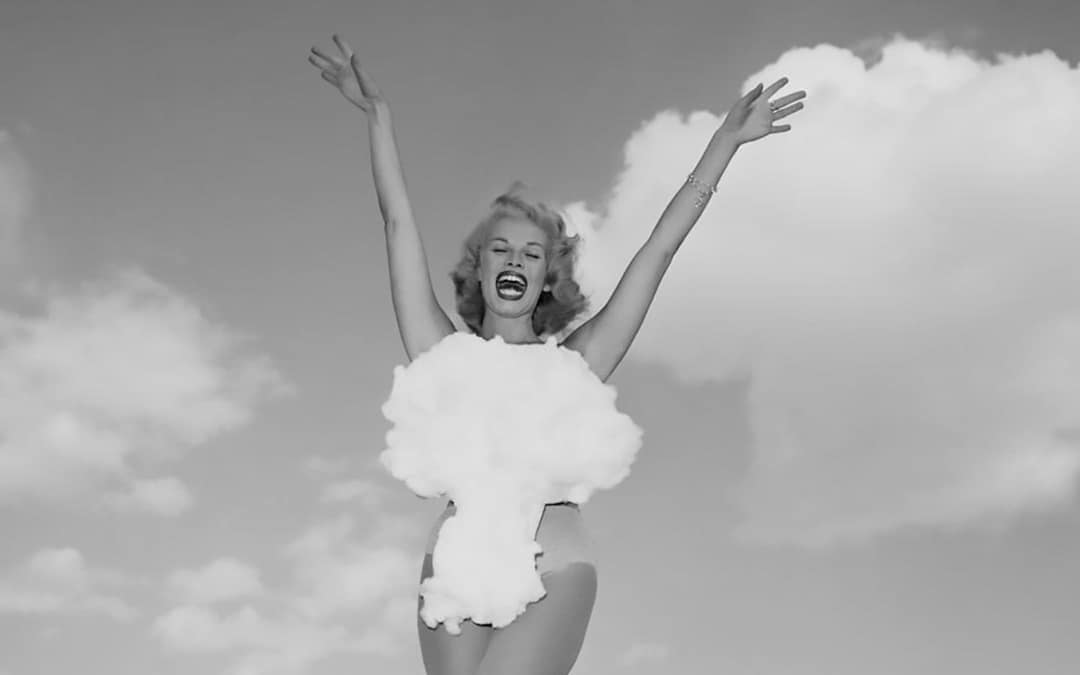 Miss Atomic Bomb: From Pageant Icon to Pop Symbol