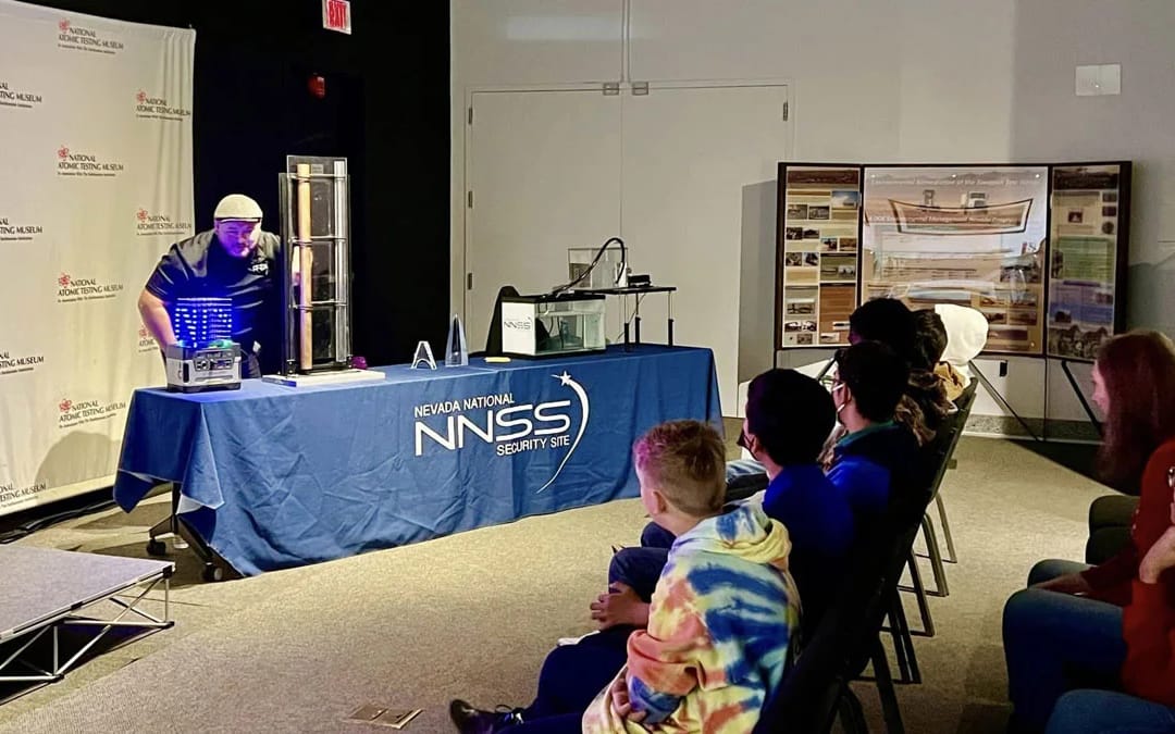 Las Vegas Attractions You Can’t Miss: Atomic Museum Tour