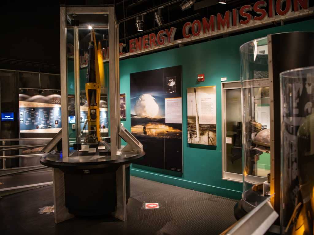 Atomic Museum